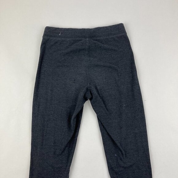 Victorias Secret Pink Leggings Womens XS Gray - Picture 8 of 11
